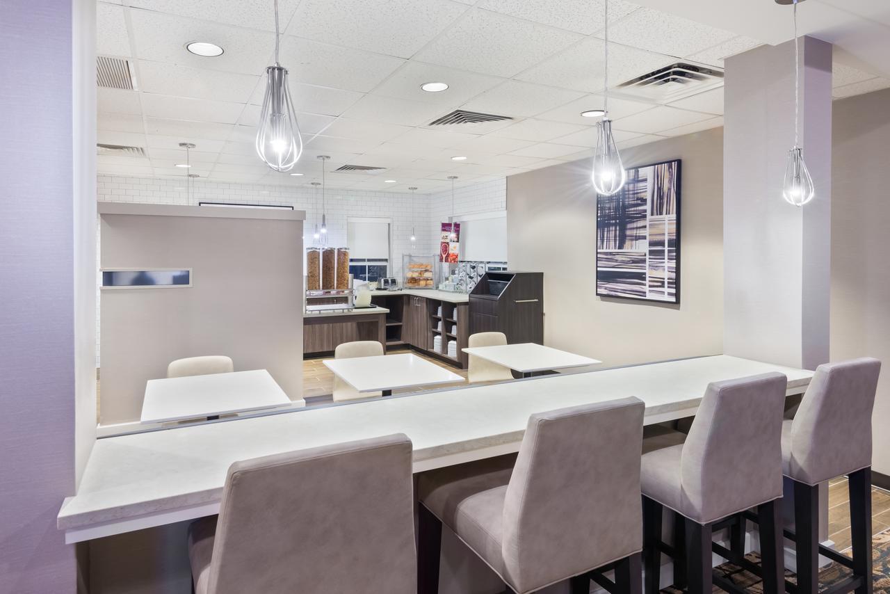 Residence Inn Tampa Sabal Park/Brandon Екстер'єр фото